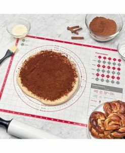 OXO Silicone Pastry Mat -Hot Sale All Lighting Shop 11073216 fpx