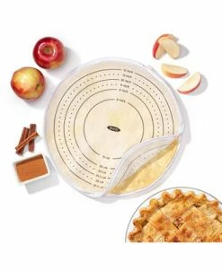 OXO Silicone Dough-Rolling Bag -Hot Sale All Lighting Shop 11073260 fpx