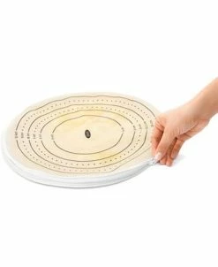 OXO Silicone Dough-Rolling Bag -Hot Sale All Lighting Shop 11073262 fpx