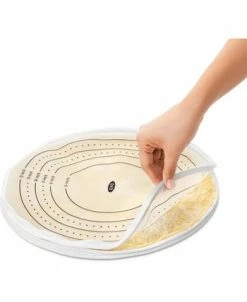 OXO Silicone Dough-Rolling Bag -Hot Sale All Lighting Shop 11073263 fpx