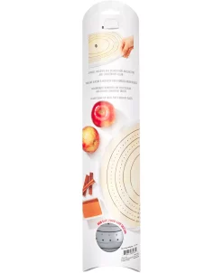 OXO Silicone Dough-Rolling Bag -Hot Sale All Lighting Shop 11073268 fpx