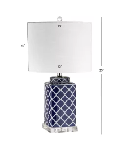 JONATHAN Y Clarke Chinoiserie Led Table Lamp -Hot Sale All Lighting Shop 11226398 fpx