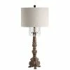 JONATHAN Y Carlisle Resin, Acrylic Led Table Lamp -Hot Sale All Lighting Shop 11226533 fpx