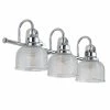 JONATHAN Y Virginia 3-Light LED Vanity Light -Hot Sale All Lighting Shop 11226788 fpx