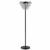 JONATHAN Y Emma Crystal, Metal Led Floor Lamp 2 JONATHAN Y Emma Crystal, Metal Led Floor Lamp -Hot Sale All Lighting Shop 11227115 fpx