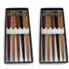 BergHOFF Wooden Chopsticks, Set Of 10
