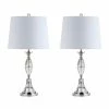 JONATHAN Y Reid Crystal Led Table Lamp, Set Of 2 -Hot Sale All Lighting Shop 11363881 fpx