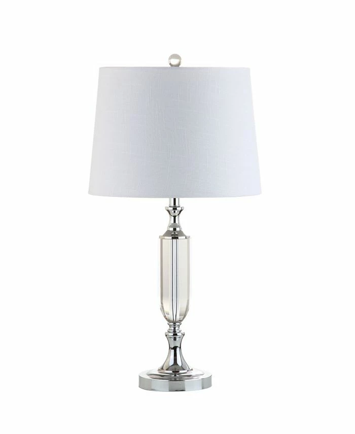 JONATHAN Y Bella Crystal Led Table Lamp 3 JONATHAN Y Bella Crystal Led Table Lamp