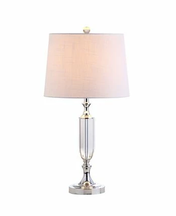 JONATHAN Y Bella Crystal Led Table Lamp 4 JONATHAN Y Bella Crystal Led Table Lamp - Image 2