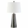 JONATHAN Y Wells Hammered Metal Led Table Lamp -Hot Sale All Lighting Shop 11405246 fpx