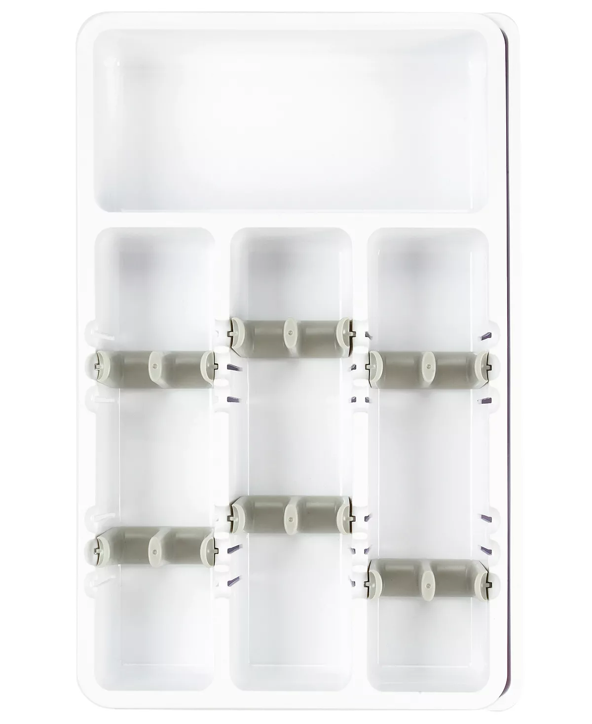 OXO Drawer Organizer, Expandable 4 OXO Drawer Organizer, Expandable - Image 2