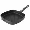 BergHOFF Gem Cast Aluminum 11 Non-Stick Grill Pan -Hot Sale All Lighting Shop 11666817 fpx
