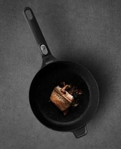 BergHOFF GEM Cast Alum 10 Non-Stick Covered Sauté Pan -Hot Sale All Lighting Shop 11680051 fpx