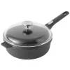BergHOFF GEM Cast Alum 10 Non-Stick Covered Sauté Pan -Hot Sale All Lighting Shop 11680053 fpx