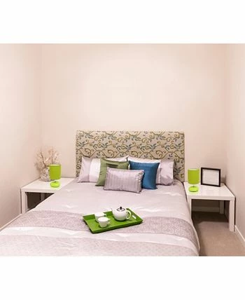 All The Rages Simple Designs Stonies Small Stone Look Table Bedside Lamp 2 Pack Set 5 All The Rages Simple Designs Stonies Small Stone Look Table Bedside Lamp 2 Pack Set - Image 3