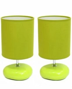 All The Rages Simple Designs Stonies Small Stone Look Table Bedside Lamp 2 Pack Set 15 All The Rages Simple Designs Stonies Small Stone Look Table Bedside Lamp 2 Pack Set -Hot Sale All Lighting Shop 11684460 fpx