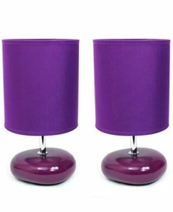 All The Rages Simple Designs Stonies Small Stone Look Table Bedside Lamp 2 Pack Set 18 All The Rages Simple Designs Stonies Small Stone Look Table Bedside Lamp 2 Pack Set -Hot Sale All Lighting Shop 11684463 fpx