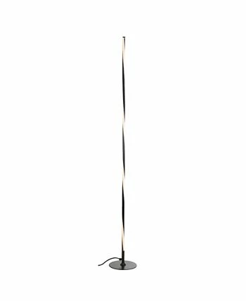 JONATHAN Y Pilar LED Integrated Floor Lamp 4 JONATHAN Y Pilar LED Integrated Floor Lamp - Image 2