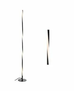 JONATHAN Y Pilar LED Integrated Floor Lamp 10 JONATHAN Y Pilar LED Integrated Floor Lamp -Hot Sale All Lighting Shop 12056106 fpx