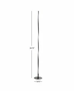 JONATHAN Y Pilar LED Integrated Floor Lamp 11 JONATHAN Y Pilar LED Integrated Floor Lamp -Hot Sale All Lighting Shop 12056107 fpx