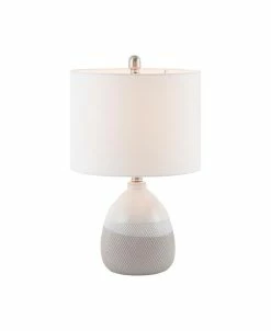 JLA Home 510 Design Driggs Table Lamp