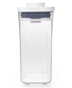 OXO Pop Slim Short Rectangular Food Storage Container 10 OXO Pop Slim Short Rectangular Food Storage Container -Hot Sale All Lighting Shop 12742653 fpx