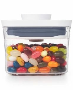 OXO Pop Mini Rectangular Food Storage Container -Hot Sale All Lighting Shop 12742824 fpx