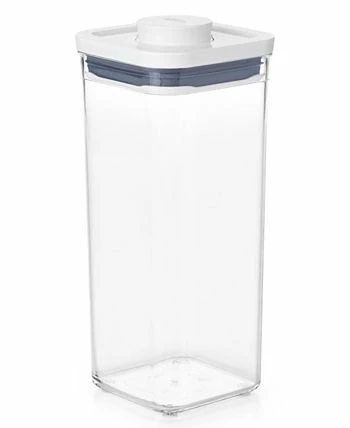 OXO Pop Small Square Medium Food Storage Container 5 OXO Pop Small Square Medium Food Storage Container - Image 3
