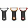 OXO Good Grips Assorted Prep Y-Peelers, Set Of 3 -Hot Sale All Lighting Shop 12744385 fpx