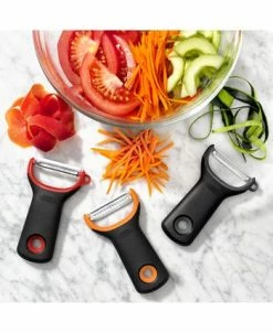 OXO Good Grips Assorted Prep Y-Peelers, Set Of 3 -Hot Sale All Lighting Shop 12744547 fpx