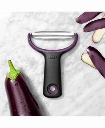 OXO Good Grips Large Y-Peeler 8 OXO Good Grips Large Y-Peeler - Image 6