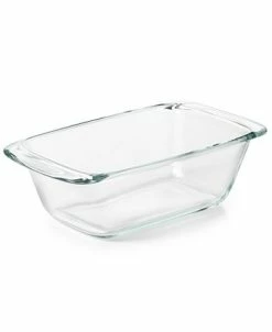 OXO Good Grips 1.6-Qt. Glass Loaf Pan With Lid -Hot Sale All Lighting Shop 12744931 fpx