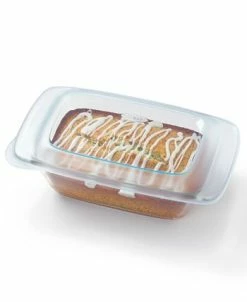 OXO Good Grips 1.6-Qt. Glass Loaf Pan With Lid -Hot Sale All Lighting Shop 12744935 fpx