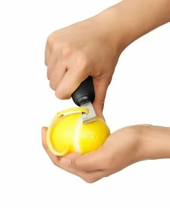 OXO Good Grips Citrus Zester With Channel Knife -Hot Sale All Lighting Shop 12745059 fpx