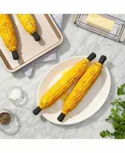 OXO Good Grips Corn Holders, Set Of 8 14 OXO Good Grips Corn Holders, Set Of 8 -Hot Sale All Lighting Shop 12745130 fpx