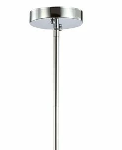 JONATHAN Y Uring 17.75 Adjustable Height LED Pendant -Hot Sale All Lighting Shop 12778150 fpx