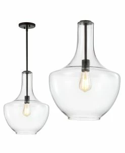 JONATHAN Y Watts 13.25 LED Pendant -Hot Sale All Lighting Shop 12780381 fpx