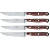 BergHOFF Pakka Wood 4-Pc. Steak Knife Set 2 BergHOFF Pakka Wood 4-Pc. Steak Knife Set -Hot Sale All Lighting Shop 12837015 fpx
