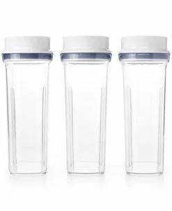 OXO Good Grips 3-Pc. Pop Cereal Dispenser Set 15 OXO Good Grips 3-Pc. Pop Cereal Dispenser Set -Hot Sale All Lighting Shop 13036535 fpx