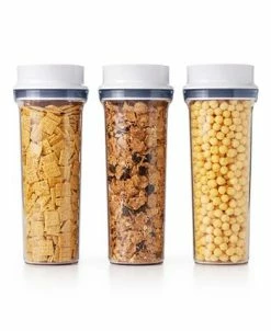 OXO Good Grips 3-Pc. Pop Cereal Dispenser Set 13 OXO Good Grips 3-Pc. Pop Cereal Dispenser Set -Hot Sale All Lighting Shop 13036536 fpx