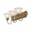 Livex CLOSEOUT! Belmont 3-Light Bath Vanity Fixture -Hot Sale All Lighting Shop 13041931 fpx
