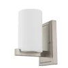 Livex Astoria 1-Light Wall Sconce