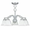 Livex Essex 5-Light Convertible Dinette Chandelier/Ceiling Mount -Hot Sale All Lighting Shop 13042036 fpx