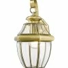 Livex Monterey 1-Light Outdoor Wall Lantern -Hot Sale All Lighting Shop 13061593 fpx
