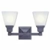 Livex Mission 2-Light Bath Vanity Fixture -Hot Sale All Lighting Shop 13061670 fpx