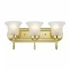 Livex Riviera 3-Light Bath Vanity Fixture -Hot Sale All Lighting Shop 13061678 fpx