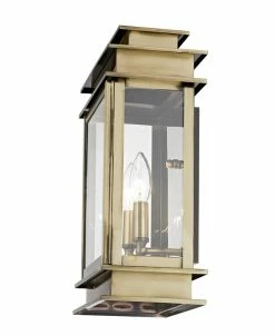 Livex Princeton 2-Light Outdoor 15.25 Wall Lantern -Hot Sale All Lighting Shop 13061943 fpx