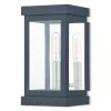 Livex Hopewell 1-Light Small Outdoor Wall Lantern -Hot Sale All Lighting Shop 13061968 fpx