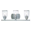 Livex Awrenceville 3-Light Bath Vanity Fixture -Hot Sale All Lighting Shop 13061981 fpx