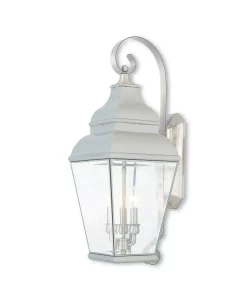 Livex Exeter 3-Light Outdoor Wall Lantern 9 Livex Exeter 3-Light Outdoor Wall Lantern -Hot Sale All Lighting Shop 13062010 fpx